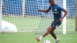 Foto: Lucas Uebel/Grêmio/Divulgação