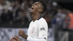 Duílio é direto ao falar sobre o retorno de Jô ao Corinthians