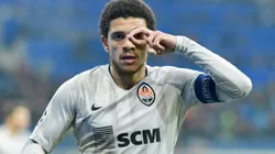 Taison revela conversa com Coudet e fala sobre retorno ao Inter
