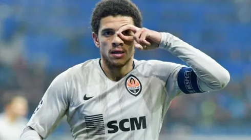 Taison revela conversa com Coudet e fala sobre retorno ao Inter