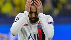 Neymar não deve ir para o Barcelona em 2020.