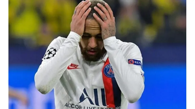 Neymar não deve ir para o Barcelona em 2020.