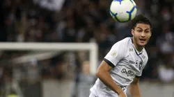 Palmeiras expõe condições para fazer investimento no lateral Marcinho