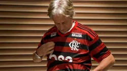Foto: Alexandre Vidal/Flamengo.