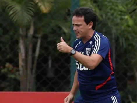 Diniz causa polêmica com declaração sobre Jesus no Fla