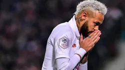 Neymar impressiona por forma física "fora do padrão"