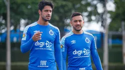 Foto: Divulgação/Cruzeiro