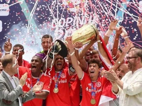 Inter surpreende e acerta renovação de novo destaque do Celeiro de Ases