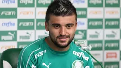 Cesar Greco/Palmeiras