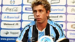 Foto: Lucas Uebel/Grêmio.