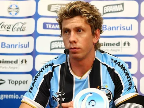 Zagueiro Gabriel tem seu futuro definido no Grêmio