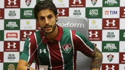 Hudson abre o jogo e revela onde quer jogar em 2021