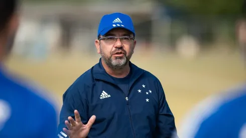 Imagem: Bruno Haddad/Cruzeiro