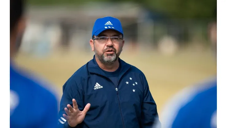 Imagem: Bruno Haddad/Cruzeiro