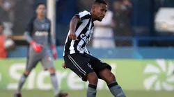 Foto: Vitor Silva/SSPress/Botafogo