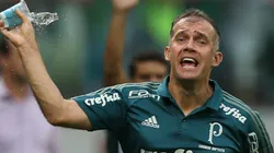 Foto: Cesar Greco/Palmeiras.