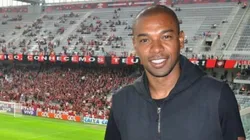 Fernandinho revela quando pode voltar ao Athletico