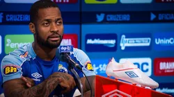 Dedé aponta fator decisivo para o rebaixamento do Cruzeiro