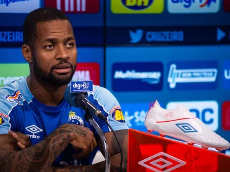 Dedé aponta fator decisivo para o rebaixamento do Cruzeiro