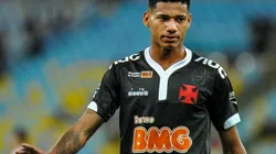 Foto: Rafael Ribeiro/Vasco.