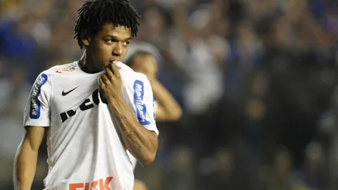 Romarinho define onde jogará após a pandemia