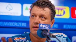 Foto: Vinnicius Silva/Cruzeiro/Divulgação