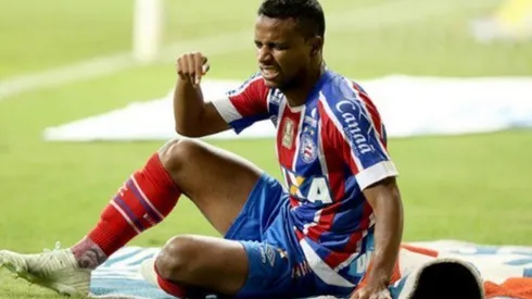 Bellintani dá veredito sobre situação de Élber e mais um jogador