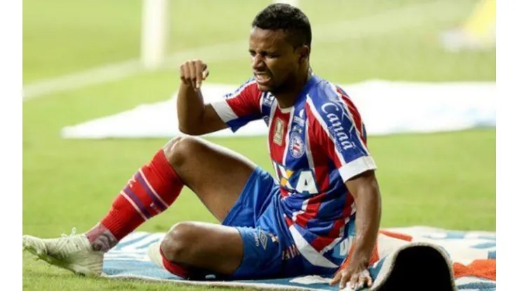 Bellintani dá veredito sobre situação de Élber e mais um jogador