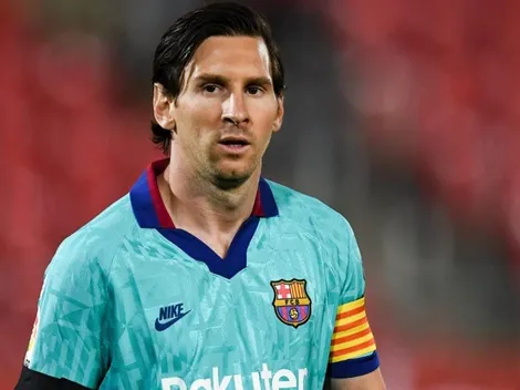 Messi retorna com atuação padrão 'Melhor do Mundo' na La Liga