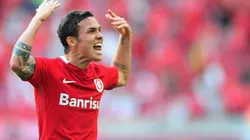 Seijas revela decepção com ex-treinador do Inter