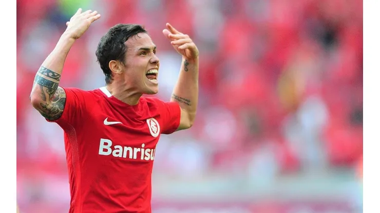 Seijas revela decepção com ex-treinador do Inter