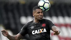Vasco vê Breno “voando” e se prepara para retorno do Estadual