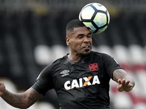 Vasco vê Breno “voando” e se prepara para retorno do Estadual