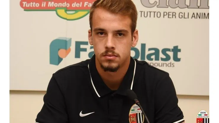 Foto: Lucas Uebel/Grêmio/Divulgação