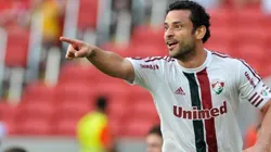 Divulgação/Fluminense