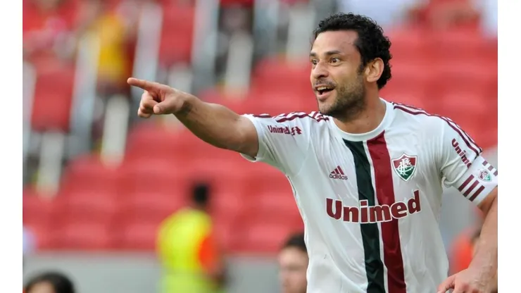 Divulgação/Fluminense