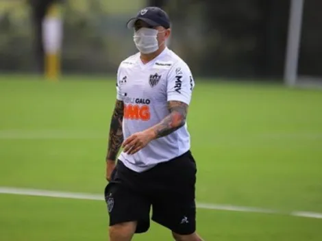 Galo pagará R$ 17 milhões para anunciar reforço de Sampaoli