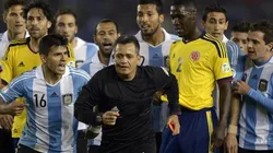Meia da Argentina "dedura" procura do Flamengo