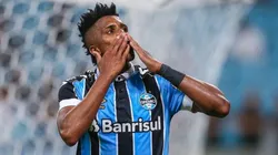 Cortez ‘ajuda’ o Grêmio na busca por lateral-esquerdo