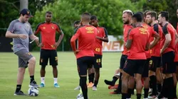 Foto: Anderson Stevens/ Sport