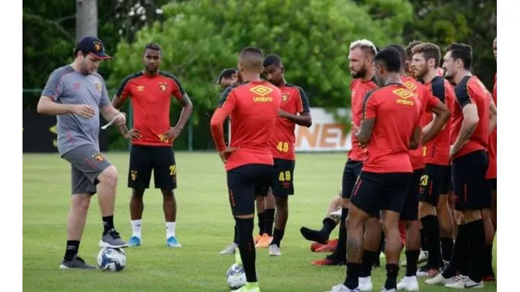 Foto: Anderson Stevens/ Sport
