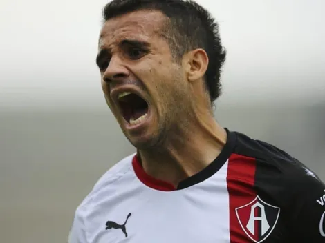 Maikon Leite define clube que vai atuar pós-pandemia