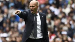 Zidane reprova atuação do Real no 2° tempo em retorno na La Liga