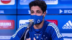 Elenco do Cruzeiro reclama com "vacilo" de Sérgio Rodrigues em pagamento