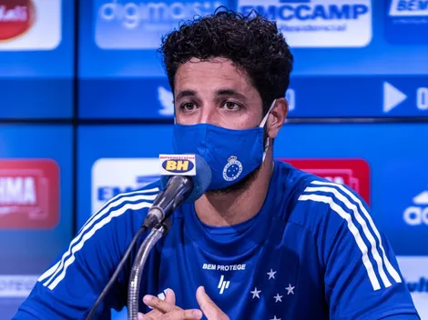 Elenco do Cruzeiro reclama com "vacilo" de Sérgio Rodrigues em pagamento