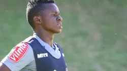 Foto: Bruno Cantini/Atlético.