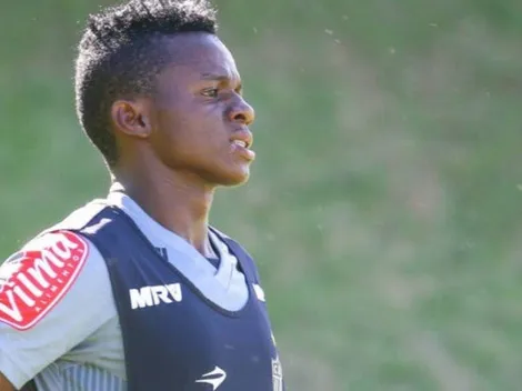 Atlético realiza novos testes da Covid-19 e toma decisão sobre futuro dos treinos