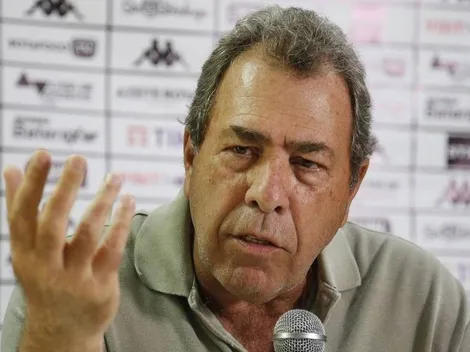 Montenegro rebate Ferj sobre retorno do Carioca