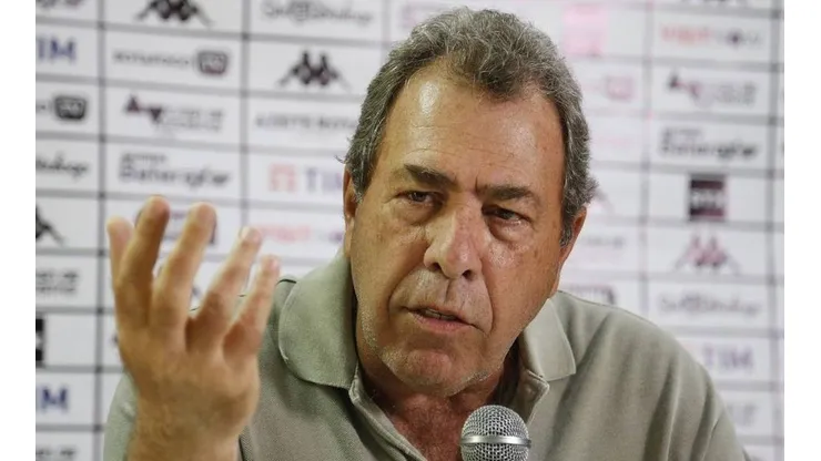 Vitor Silva/Botafogo