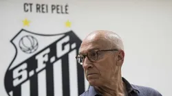 Foto: Divulgação/Santos